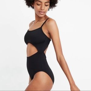 MADEWELL swimsuit NWOT